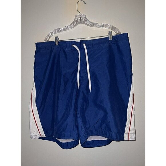 Big dog swimming trunks 2 XL Wonderwall board shorts Size: 42 - Picture 5 of 8